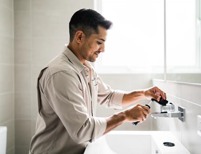 Bathroom Renovation service in Hemel Hempstead
